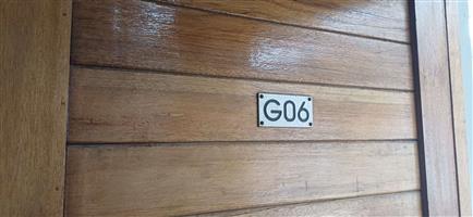 Apartment Rental Monthly in Houghton