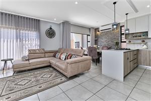 Cluster For Sale in Barbeque Downs