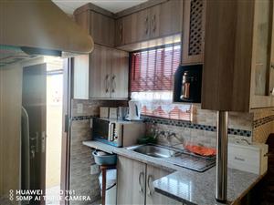 A house to rent 
