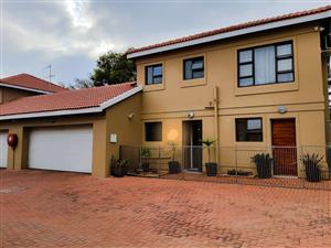 Cluster For Sale in Edenvale
