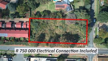 Business For Sale in Fairland