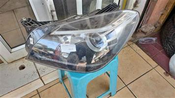 Mercedes Slk A172 headlight