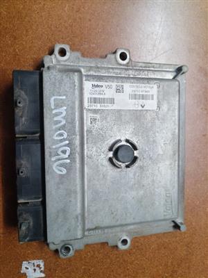 2015 Renault Captur 0.9T H4BA ECU for Sale