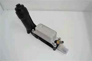 Jeep Wrangler 3.6 Oil cooler Timing chain kit And more parts