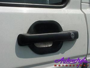 VW Golf MK1 Polo Style "lift up" door handles