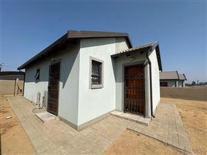 Charming 3 bedroom home