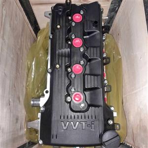 2TR BRAND NEW ENGINE FOR SALE