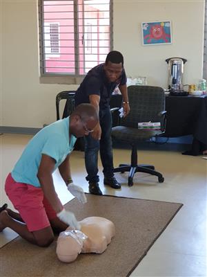 HIRA - RISK ASSESSMENT TRAINING 