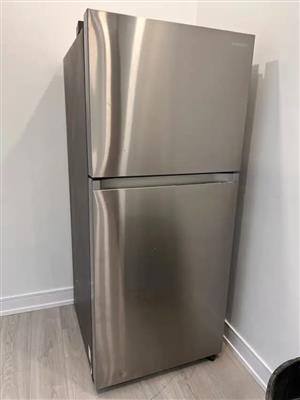 Original Samsung Fridge Refrigerator with Freezer