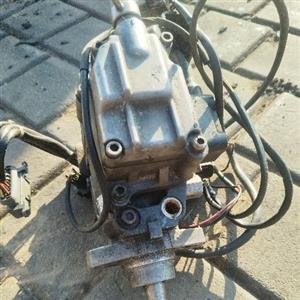 Hyndai h100 /Kia k27 diesel pump