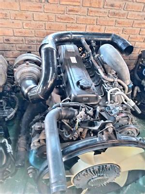NISSAN FE6 UD90 ENGINES FOR SALE | Junk Mail Marketplace