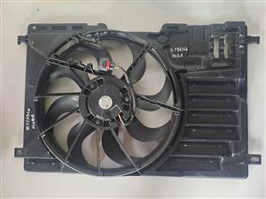 Ford Kuga (2013-2017) Radiator Fan