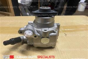 VW Amarok Power Steering Pump For Sale