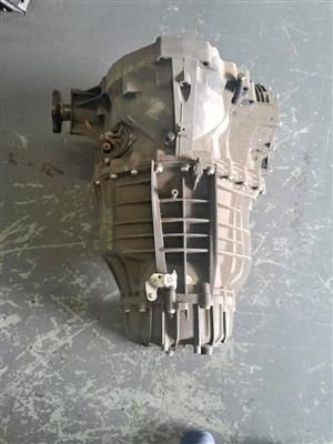 Audi A4 B8 Automatic Gearbox for Sale