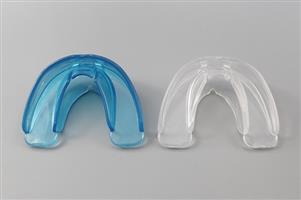 Teeth STRAIGHTENING Device BRACES