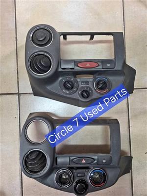 Toyota Etios Centre Consoles Available Call Or WhatsApp Willem 