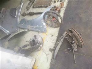 Volvo v40 2001 parts