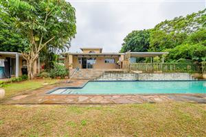 House For Sale in Park Hill