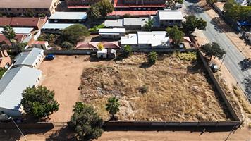 Vacant Land Residential For Sale in Polokwane Central