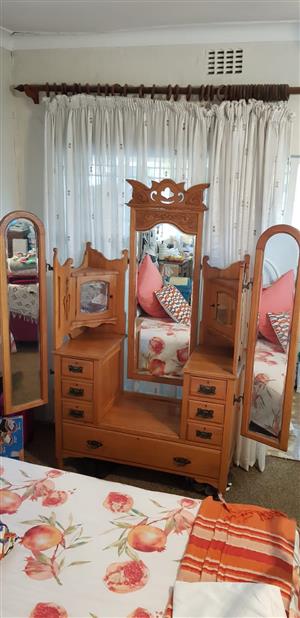 Yellow Wood Furniture In Bedroom Furniture In South Africa Junk Mail