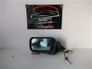 Toyota Corolla '85-'92 left mirror (Electric)