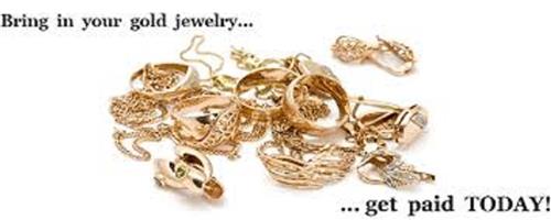 We Will Buy Your Used Jewelry