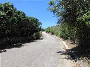 Own a piece of this small coastal town in Kleinemonde Eastern Cape