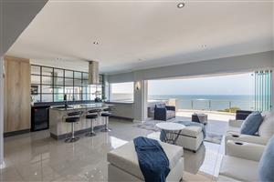 Exquisite Fully Furnished 4-Bedroom Residence in Simbithi Eco-Estate