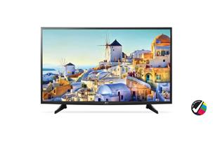 LG 49 inch 4k UHD smart tv