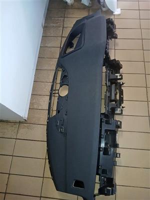 2023 DASH BOARD PANEL LAND ROVER DISCOVRY SPORTS FOR SALE