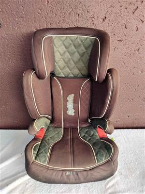 Booster seat for sale
