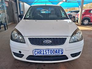 Used 2009 Ford Ikon 1.4 Ambiente