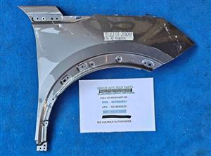 Peugeot 2008 Fender Right 19 +