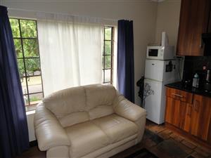 Spacious One-Bedroom Apartment– Potchefstroom – For Sale