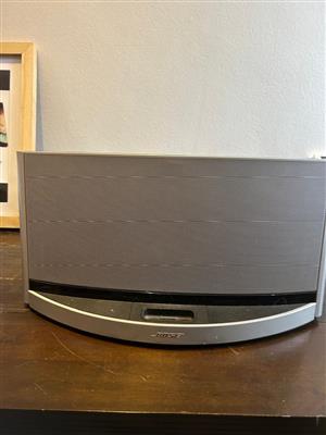 Bose 10 Docking Station
