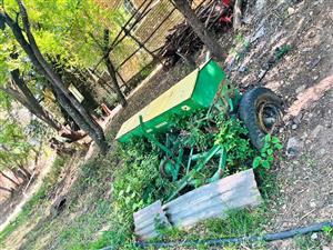 Pre used farm Equpment and more...