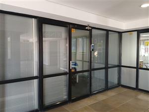 Work Smarter in a Fresh Space