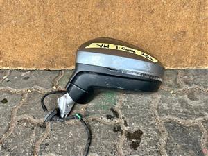 2024 Volkswagen Tigua Mirror