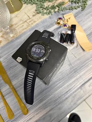 Garmin fenix 3 hr