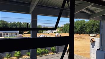 De Kleine Badsrivier Estate