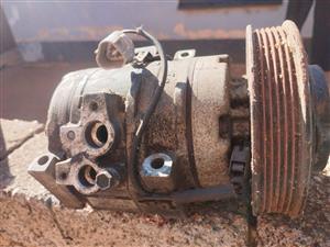 Toyota RunX 2ZZGE RSI Aircon Pump
