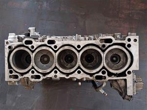 Volvo XC90 D5 2007 Sub assembly for sale