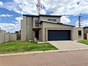 Cluster Rental Monthly in Terenure