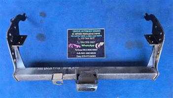 Tow Bar Assembly for Ford Ranger T7 / T8 & Mazda BT50