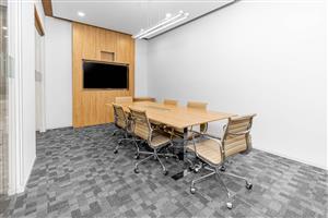 Office Rental Monthly in Kyalami Gardens