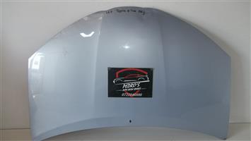 Toyota Etios Bonnet