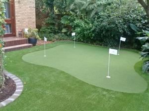 Synthetic Grass Pros.(Home of artificial grass)