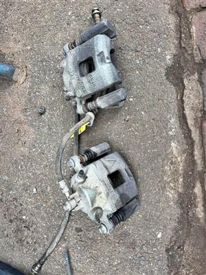 Suzuki celerio brake calipers available