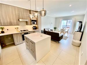 Modern 1-Bedroom apartment for sale in a Quiet Cul-de-Sac