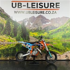 2022 KTM 50 SX | UB LEISURE